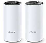 TP-Link Deco M4(2-pack) AC1200 Whole Home Mesh Wi-Fi System