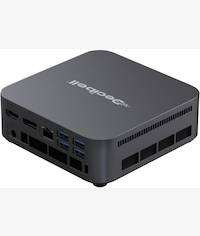 Decibell N3ES Intel Core I7 Mini Professional Desktop PC