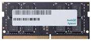 Apacer DDR4 8GB 3200 MHz SO-DIMM Memory