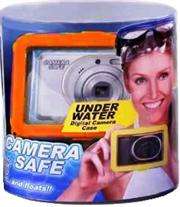 Tevo Camera Waterproof Safe Cover-