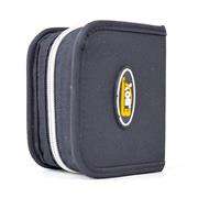 Ebox Little Cd/ Dvd Bag Black, Retail Box, No Warranty