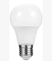 Ellies 7W A60 Residential LED E27 Globe Warm White