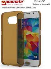Promate Frost-S6 Premium Ultra-Slim Matte