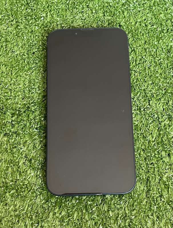 iPhone 14 128gb midnight color cpo