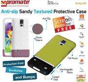 Promate Gritty S5 Anti-slip sandy