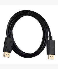 UniQue Display Port Cable 1.8M