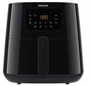Philips XL Essential Airfryer 1.2kg Retail Box 2 year