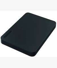 Toshiba External  4TB USB3.0 2.5 inch Hard Drive