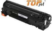 TopJet Generic Replacement Toner Cartridge for HP CE278A HP