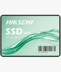Hiksemi WAVE(S) 2.5-inch 512GB SATA III 3D NAND Internal SSD