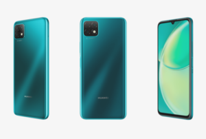 HUAWEI NOVA Y60 64GB DS