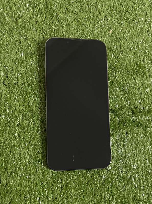 iPhone 13 pro-256gb-88% battery health-Green color-Excellent condition