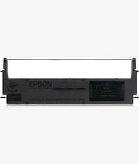 Epson LX-350 ES015637BA Black Ribbon