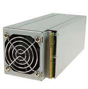 Intel® 2nd Redundant 600W PSU for SC5650BRP chassis. Two