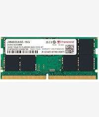 Transcend JetRam 16GB DDR5-4800MHz SO-Dimm Memory
