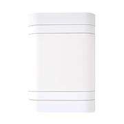 Lesco Flush Blank Cover -Rectangle