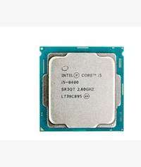 Intel Core i5-8400