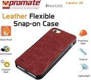 Promate Lanko.i5 iPhone 5 Hand-Crafted