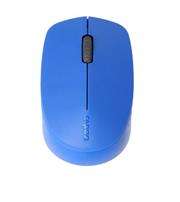 Rapoo M100 Wireless Mouse - Blue
