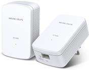 Mercusys MP500 Kit AV1000 Gigabit Powerline Starter