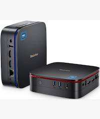 Blackview MP60 N150 Intel Celeron Professional Mini PC