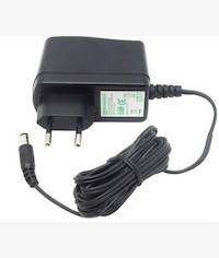 AC POWER ADAPTER  FR MV2500U