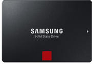 Samsung 860 PRO 256GB Storage Capacity Solid State Drive