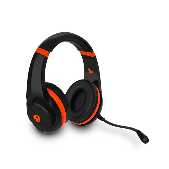 Multiformat Stereo Gaming Headset - Raptor