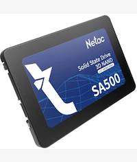 Netac SA500 512GB SSD