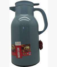 Casey Little Ding 1.3L Flask Jug Grey