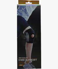 Casey FlexGuard Support Strap For Knee