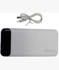 Geeko XNOIK 20 000mAh Power Bank