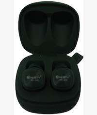 Nesty Blast Series MH 200 True Bluetooth Wireless Earphones