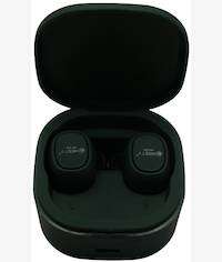 Nesty Blast Series MH 250 True Bluetooth Wireless Earphones