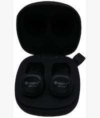 Nesty Blast Series MH 200 True Bluetooth Wireless Earphones