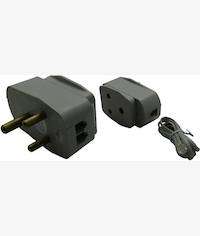 Voltex Ultimate Telecom Power Socket Surge Arrestor Plug