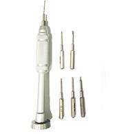Goldtool Electronic Repair Kit