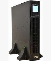 PSS M-Series 3KVA True Online Double Conversion UPS