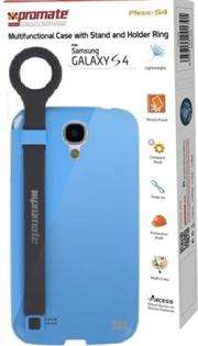 Promate Pless-S4 Multifunctional Case