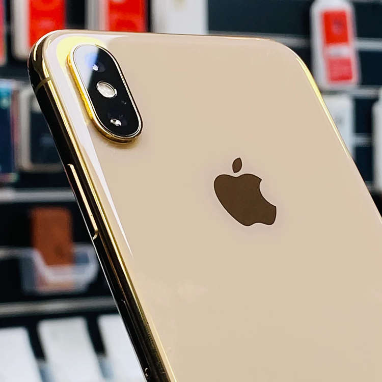 Iphone XS 64GB CPO (Certified Pre-Owned) Excellent - i phone xs - i phonexs - iphone xs pre owned