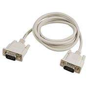 Serial To Vga Cable, Retail Box, Limited Lifetime Warranty