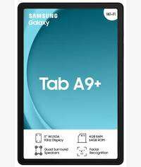 Samsung Galaxy Tab A9 Plus