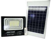Solarix Jortam 200w Solar Flood Lamp With Solar Panel