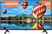Sinotec 50-Inch STL-50S1U UHD 4K Smart LED TV