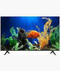 Sinotec 55 inch G1U UHD Smart LED TV