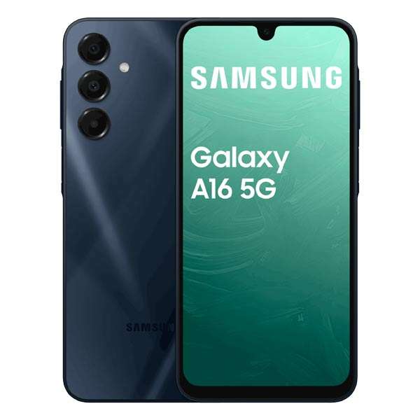 samsung galaxy a16 5g 128gb ds [sm-a166p] afa