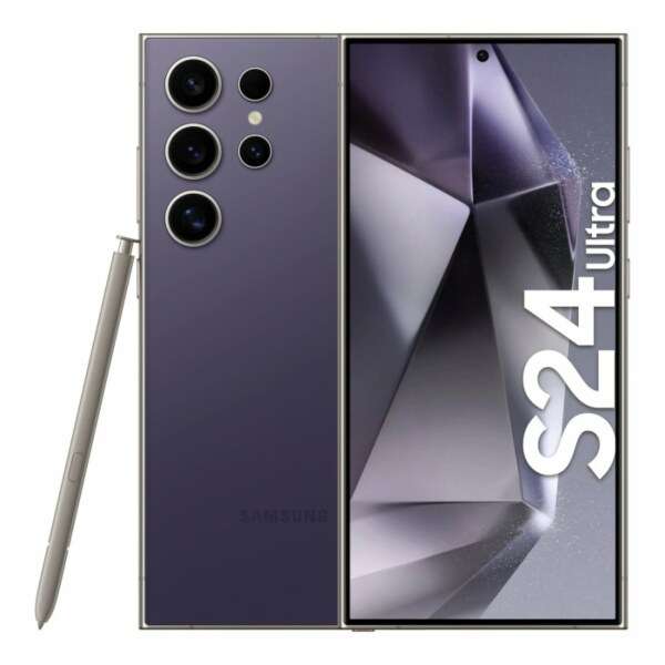 Samsung Galaxy S24 Ultra 5G Dual Sim