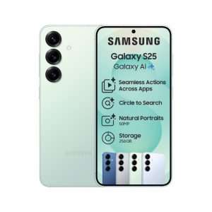 samsung galaxy s25 256gb ds [sm-s936b] afa