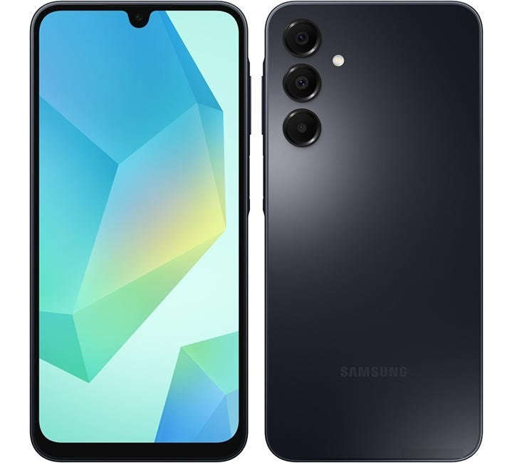 samsung galaxy a16 lte 128gb ds [sm-a165f] afa