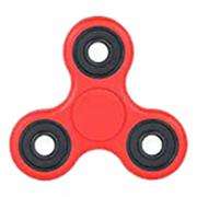 Sceedo Fidget Spinner - Red